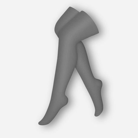ErgiloStocking - Kompressions OverkneeStrumpor