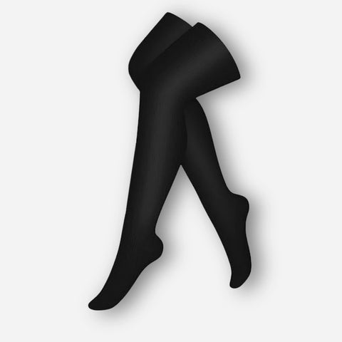 ErgiloStocking - Kompressions OverkneeStrumpor