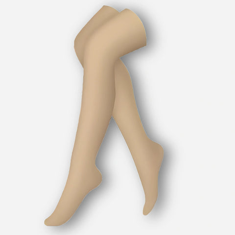 ErgiloStocking - Kompressions OverkneeStrumpor