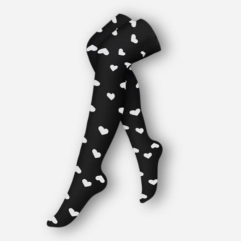 ErgiloStocking - Kompressions OverkneeStrumpor