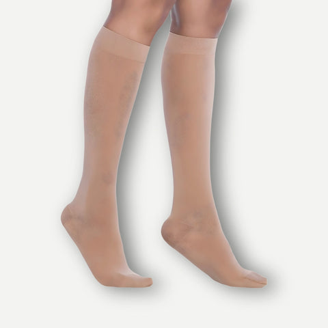 ErgiloProSock - Medicinska stödstrumpor