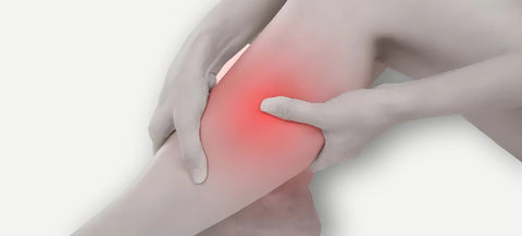 ErgiloProSock - Medicinska stödstrumpor