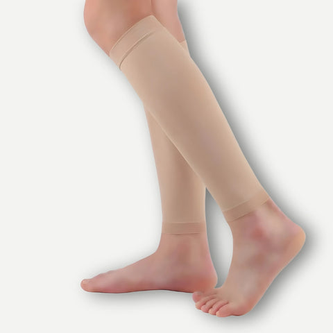 ErgiloSleeve – Leggkompresjon