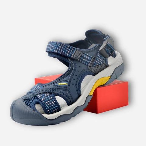 ErgiloTrek - Vandringsandal dam/herr