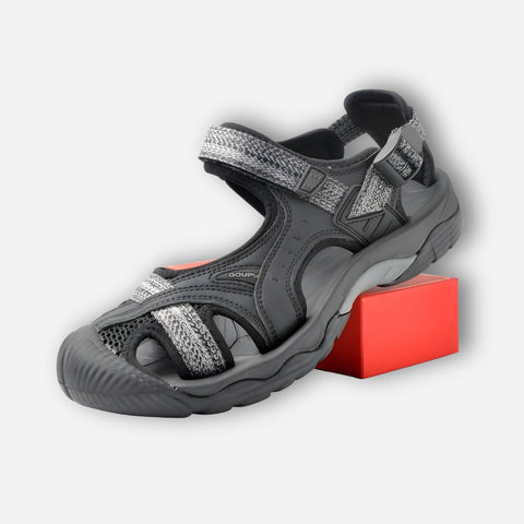 ErgiloTrek - Vandringsandal dam/herr