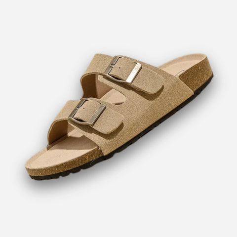 ErgiloSandals - Myke sandaler Dame/Herre