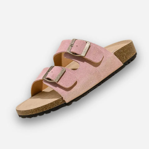 ErgiloSandals - Myke sandaler Dame/Herre