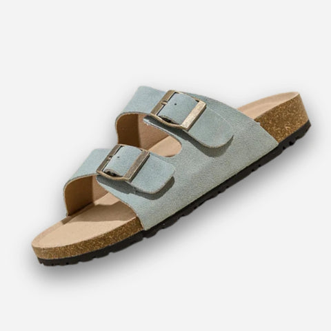 ErgiloSandals - Myke sandaler Dame/Herre
