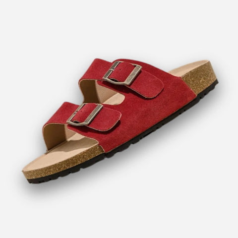 ErgiloSandals - Myke sandaler Dame/Herre