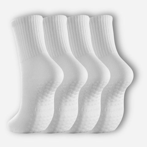 ErgiloGripSocks - Liukuestesuokat