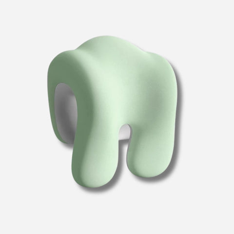 ErgiloNeck – Ergonomisk nakkepude