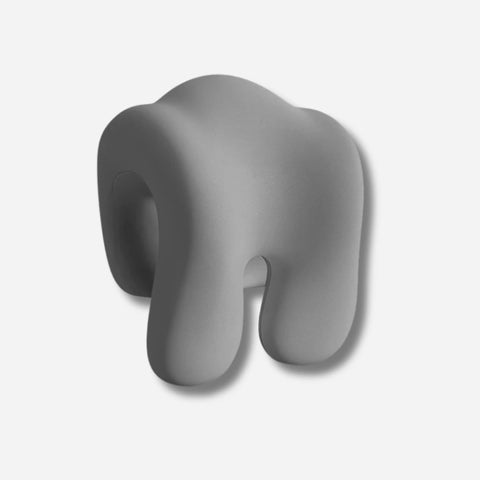 ErgiloNeck – Ergonomisk nakkepude