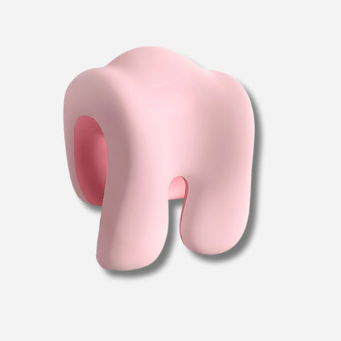 ErgiloNeck – Ergonomisk nakkepude