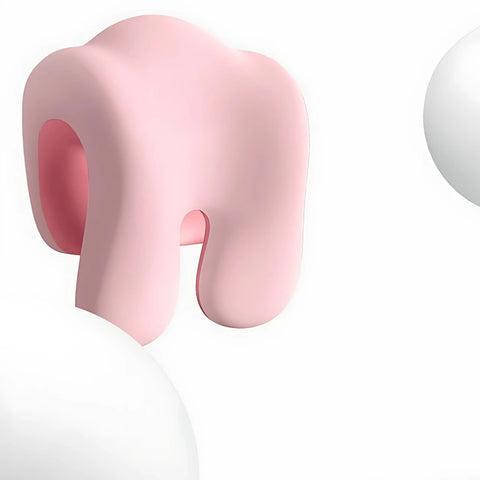 ErgiloNeck – Ergonomisk nakkepude