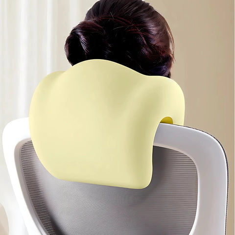 ErgiloNeck – Ergonomisk nakkepude