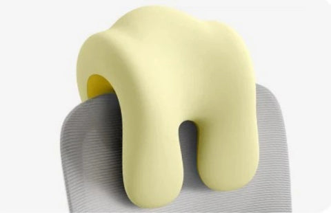 ErgiloNeck – Ergonomisk nakkepude