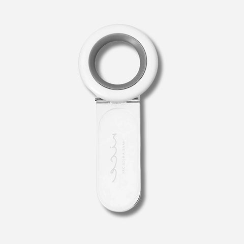 ErgiloLift - Ergonomiskt handtag för toalettlock