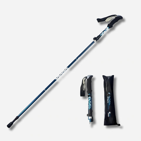 ErgiloPole – Sammenklappelig vandrestav