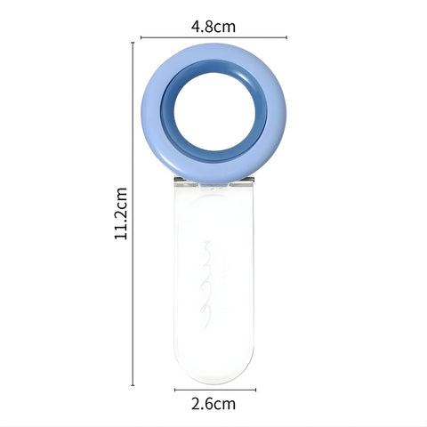 ErgiloLift – Ergonominen kahva WC-kannen avaamiseen