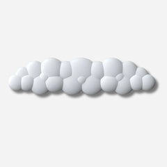 ErgiloCloud - 3-osainen ergonominen kirjoituspöytäsetti