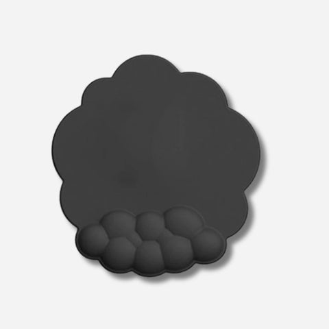 ErgiloCloud - 3-delat ergonomiskt skrivbordsset