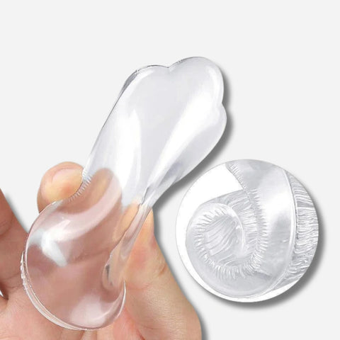 ErgiloCorrection - Korrigerande gelinlägg