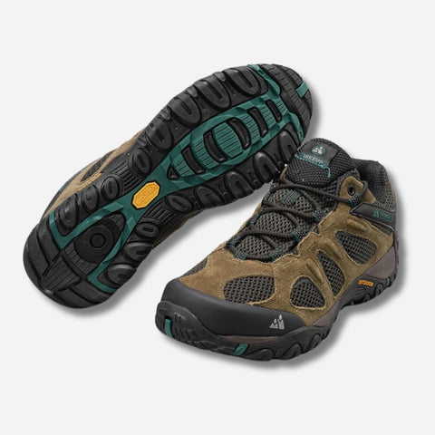 ErgiloHike - Vandringssko herr