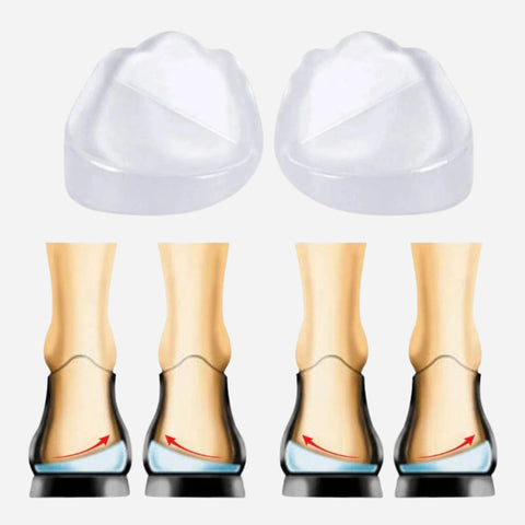 ErgiloCorrection - Korrigerande gelinlägg