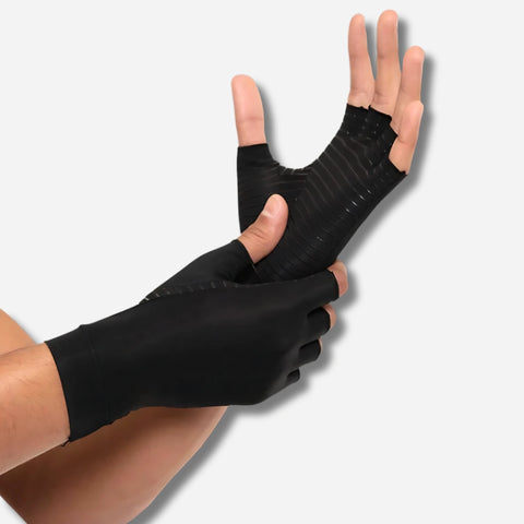 kompression handschuhe ErgiloGrip