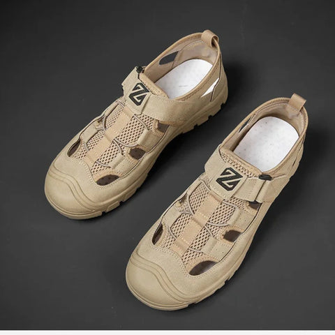 ErgiloStride - Diabetessandal herr