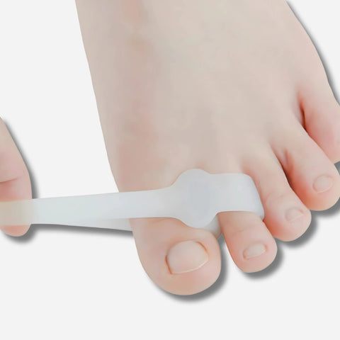 ErgiloToe - Tåseparerare