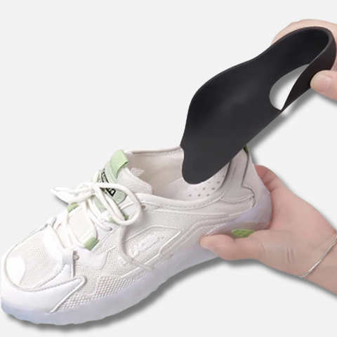 ErgiloRelief - Hålfotsstöd