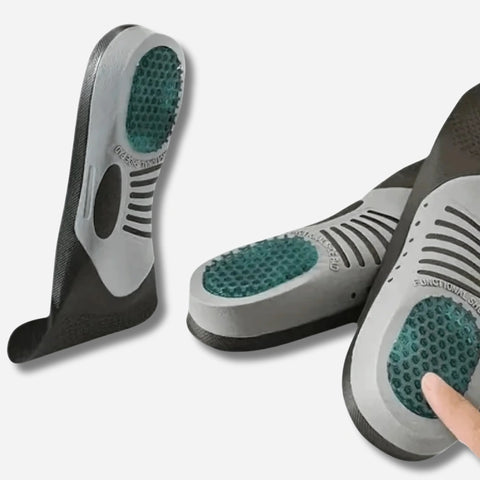 ErgiloInsert - Ortopediskt inlägg