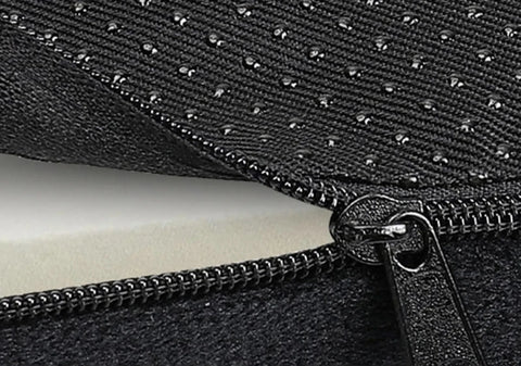 ErgiloHip - Ergonomisk sittkudde med höftstöd