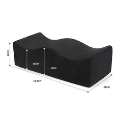ErgiloHip - Ergonominen istuintyyny lantion tuella