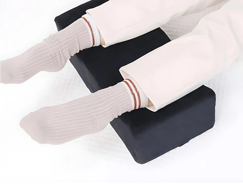 ErgiloHip - Ergonomisk sittkudde med höftstöd