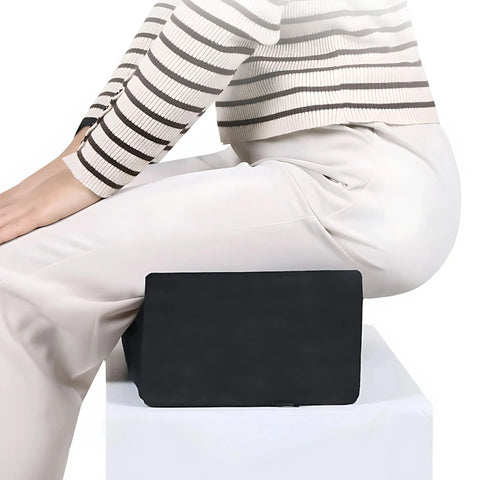 ErgiloHip – Ergonominen istuintyyny, jossa lonkkatuki