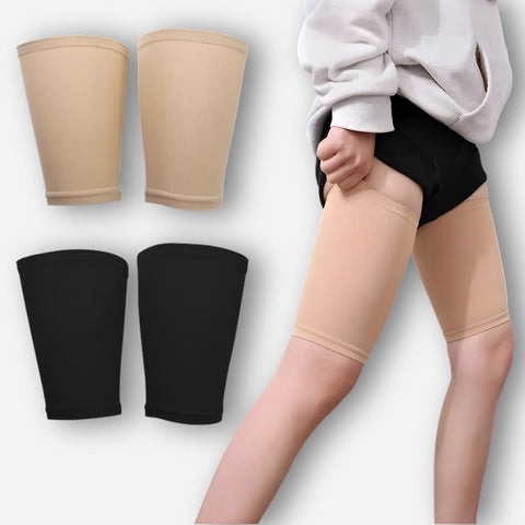 ErgiloThigh – Kompressiohihat reisille