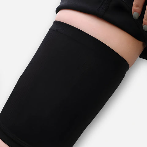 ErgiloThigh – Kompressiohihat reisille