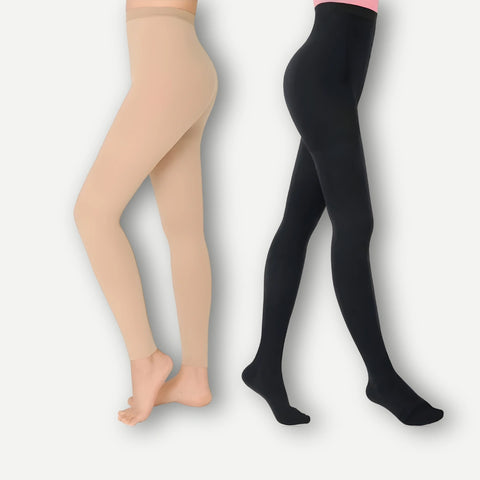 ErgiloPanty - Medicinska kompressionstights