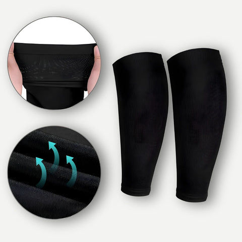 ErgiloSleeve – Leggkompresjon