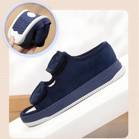 ErgiloLuna - Dame/Herre diabetessandal