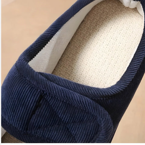 ErgiloLuna - Dame/Herre diabetessandal