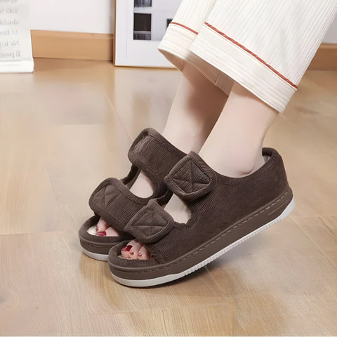 ErgiloLuna - Dame/Herre diabetessandal