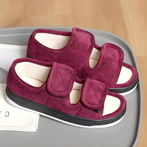 ErgiloLuna - Dame/Herre diabetessandal