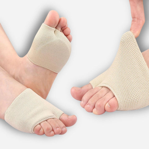 ErgiloPelot - Päkiän tukityyny