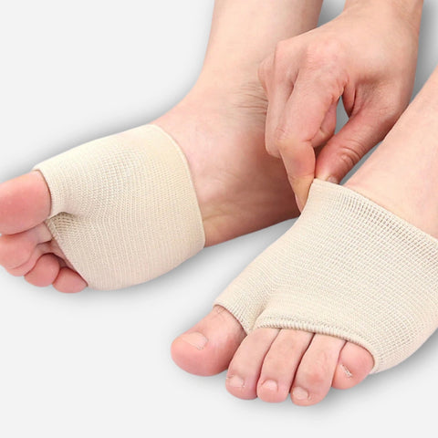 ErgiloPelot - Päkiän tukityyny