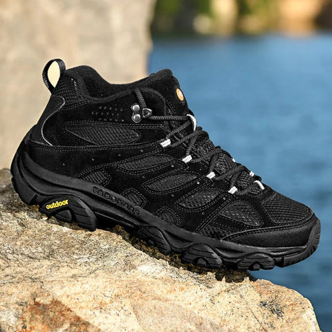 ErgiloTrail - Unisex vaelluskengät