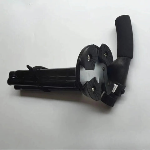 ErgiloCane – Sammenklappelig stok