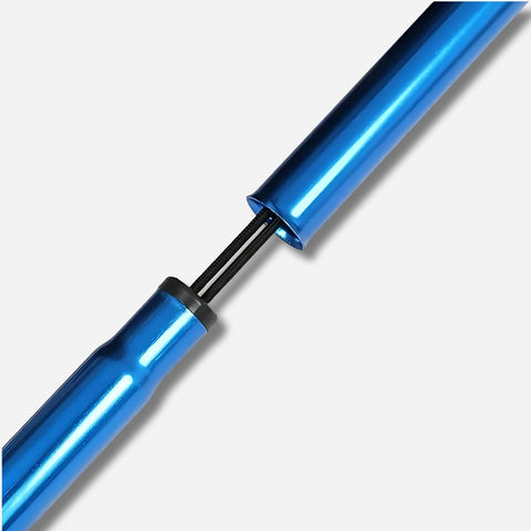 ErgiloStick - Hopfällbar gångstav